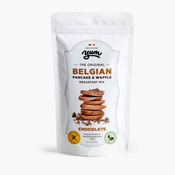 Breakfast Mix - Chocolate